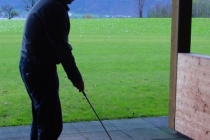 Tiger No 1